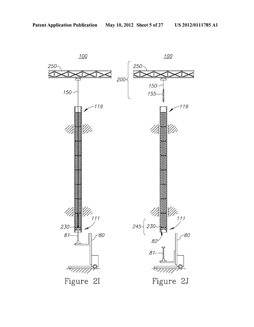 VERTICAL DESALINATION ELEMENT - diagram, schematic, and image 06