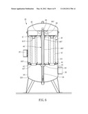 FILTERING APPARATUS diagram and image