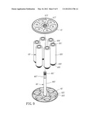 FILTERING APPARATUS diagram and image