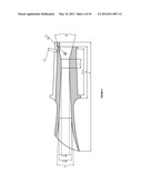 Bottle Top Liquid Aerator diagram and image