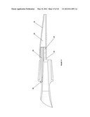 Bottle Top Liquid Aerator diagram and image