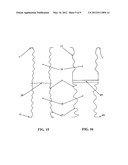 SQUEEZABLE PARTITION BOTTLE AND BAG ASSEMBLY diagram and image