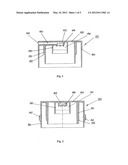 DISPENSING CLOSURE diagram and image