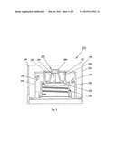 DISPENSING CLOSURE diagram and image