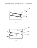 DISPENSING CLOSURE diagram and image