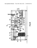 TRAY, ASSEMBLY OF CARDBOARD BLANKS, AND DEVICE AND METHOD FOR FORMING SUCH     A TRAY diagram and image