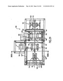 TRAY, ASSEMBLY OF CARDBOARD BLANKS, AND DEVICE AND METHOD FOR FORMING SUCH     A TRAY diagram and image