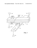 Field Assisted Switching of a Magnetic Memory Element diagram and image