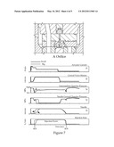 Fuel Injector With Needle Control System That Includes F, A, Z And E     Orifices diagram and image