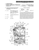 SYSTEM AND METHOD FOR MONITORING OPERATIONAL CHARACTERISTICS OF     PULVERIZERS diagram and image