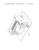 SHREDDER WITH SHOCK ABSORBING ELEMENT diagram and image