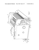 SHREDDER WITH SHOCK ABSORBING ELEMENT diagram and image