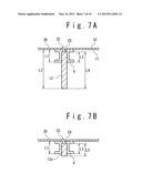 SHOCK ABSORBING STRUCTURE diagram and image