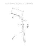 Wing tip device attachment apparatus and method diagram and image