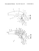 Wing tip device attachment apparatus and method diagram and image