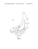 Wing tip device attachment apparatus and method diagram and image