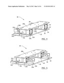 Roller mount for seat diagram and image