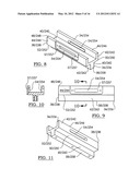 Roller mount for seat diagram and image