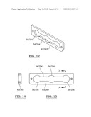 Roller mount for seat diagram and image