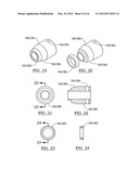 Roller mount for seat diagram and image