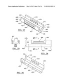 Roller mount for seat diagram and image