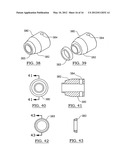 Roller mount for seat diagram and image