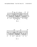 MOLDED IMAGE SENSOR PACKAGE AND METHOD diagram and image