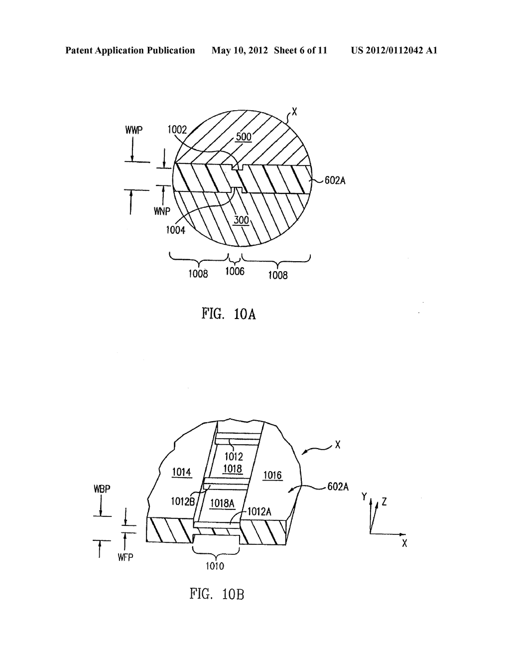 MOLDED IMAGE SENSOR PACKAGE AND METHOD - diagram, schematic, and image 07