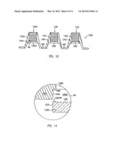 MOLDED IMAGE SENSOR PACKAGE AND METHOD diagram and image