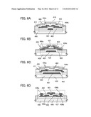 SEMICONDUCTOR DEVICE AND METHOD FOR DRIVING TRANSISTOR diagram and image