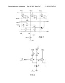 SENSOR CIRCUIT AND DISPLAY APPARATUS diagram and image