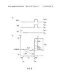 SENSOR CIRCUIT AND DISPLAY APPARATUS diagram and image