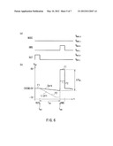 SENSOR CIRCUIT AND DISPLAY APPARATUS diagram and image