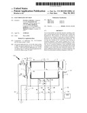 Electrostatic Ion Trap diagram and image