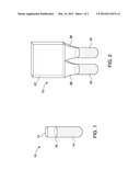 NEUTRON SCINTILLATOR COMPOSITE MATERIAL AND METHOD OF MAKING SAME diagram and image