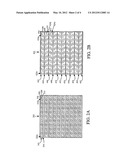 High Density, Proportional-Mode, APD Arrays for Individual Scintillator     Readout in PET Applications diagram and image