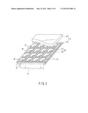 RADIATION DETECTION APPARATUS diagram and image