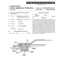 Sealing Arrangement For A Down Hole Valve diagram and image