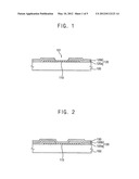 ETCHING COMPOSITION FOR AN UNDER-BUMP METALLURGY LAYER diagram and image