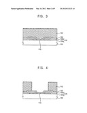ETCHING COMPOSITION FOR AN UNDER-BUMP METALLURGY LAYER diagram and image