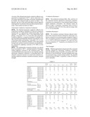 ANISOTROPIC CONDUCTIVE ADHESIVE diagram and image