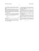 CATHODE BASED UPON TWO KINDS OF COMPOUNDS AND LITHIUM SECONDARY BATTERY     COMPRISING THE SAME diagram and image