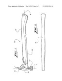 GRAPHITE / TITANIUM HAMMER diagram and image