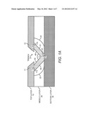 NANOWIRE SENSOR WITH ANGLED SEGMENTS THAT ARE DIFFERENTLY FUNCTIONALIZED diagram and image