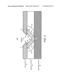 NANOWIRE SENSOR WITH ANGLED SEGMENTS THAT ARE DIFFERENTLY FUNCTIONALIZED diagram and image