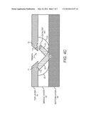 NANOWIRE SENSOR WITH ANGLED SEGMENTS THAT ARE DIFFERENTLY FUNCTIONALIZED diagram and image