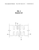 NITRIDE BASED LIGHT EMITTING DEVICE diagram and image