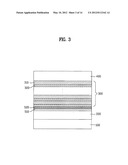 NITRIDE BASED LIGHT EMITTING DEVICE diagram and image