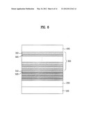 NITRIDE BASED LIGHT EMITTING DEVICE diagram and image