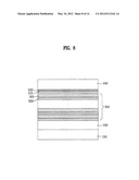 NITRIDE BASED LIGHT EMITTING DEVICE diagram and image